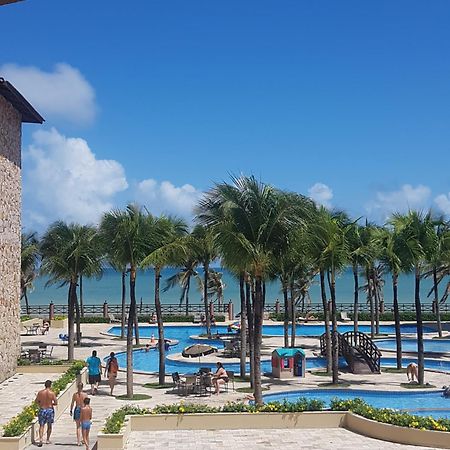 Cumbuco Kariri Beach Exterior photo