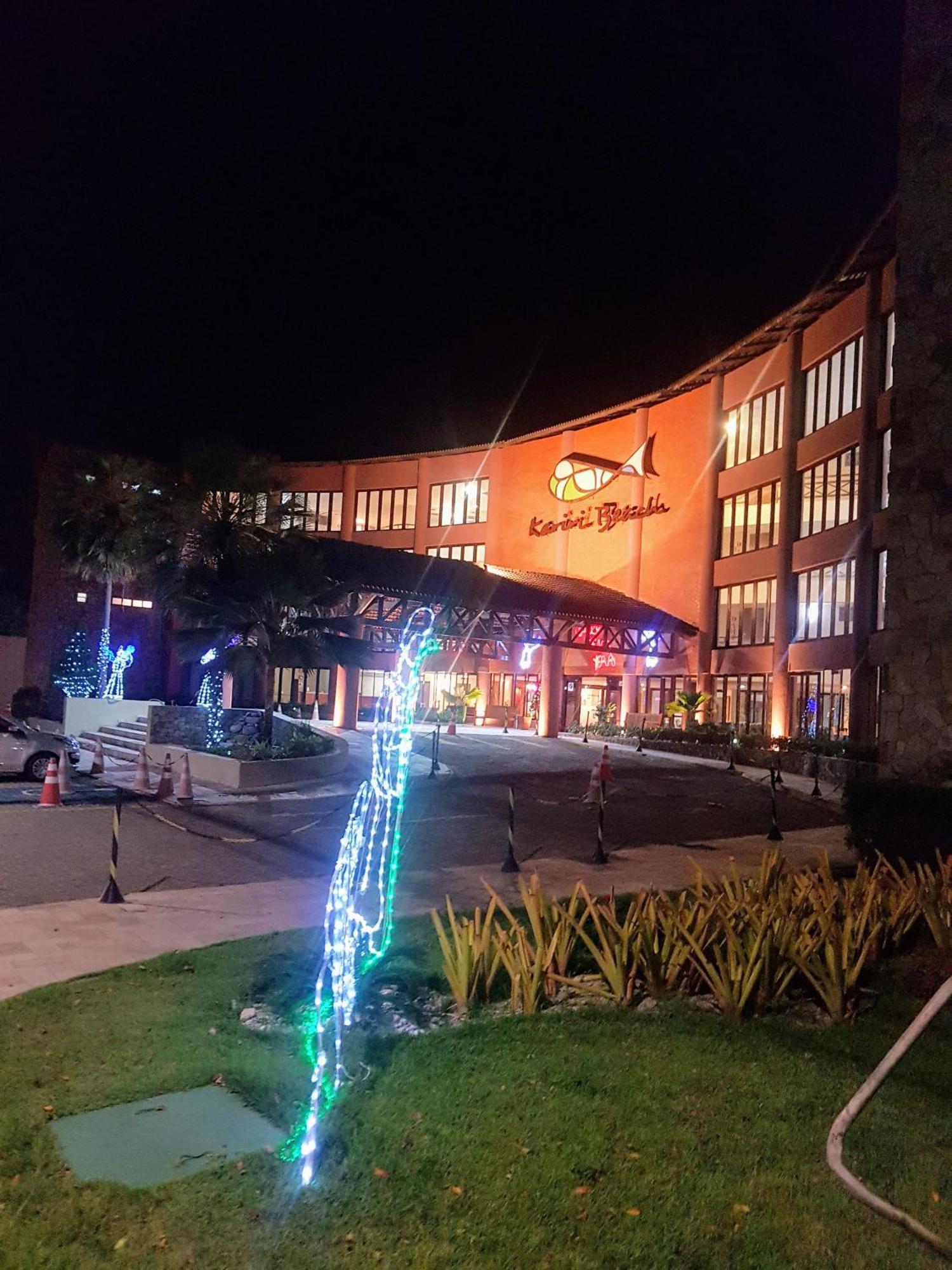 Cumbuco Kariri Beach Exterior photo