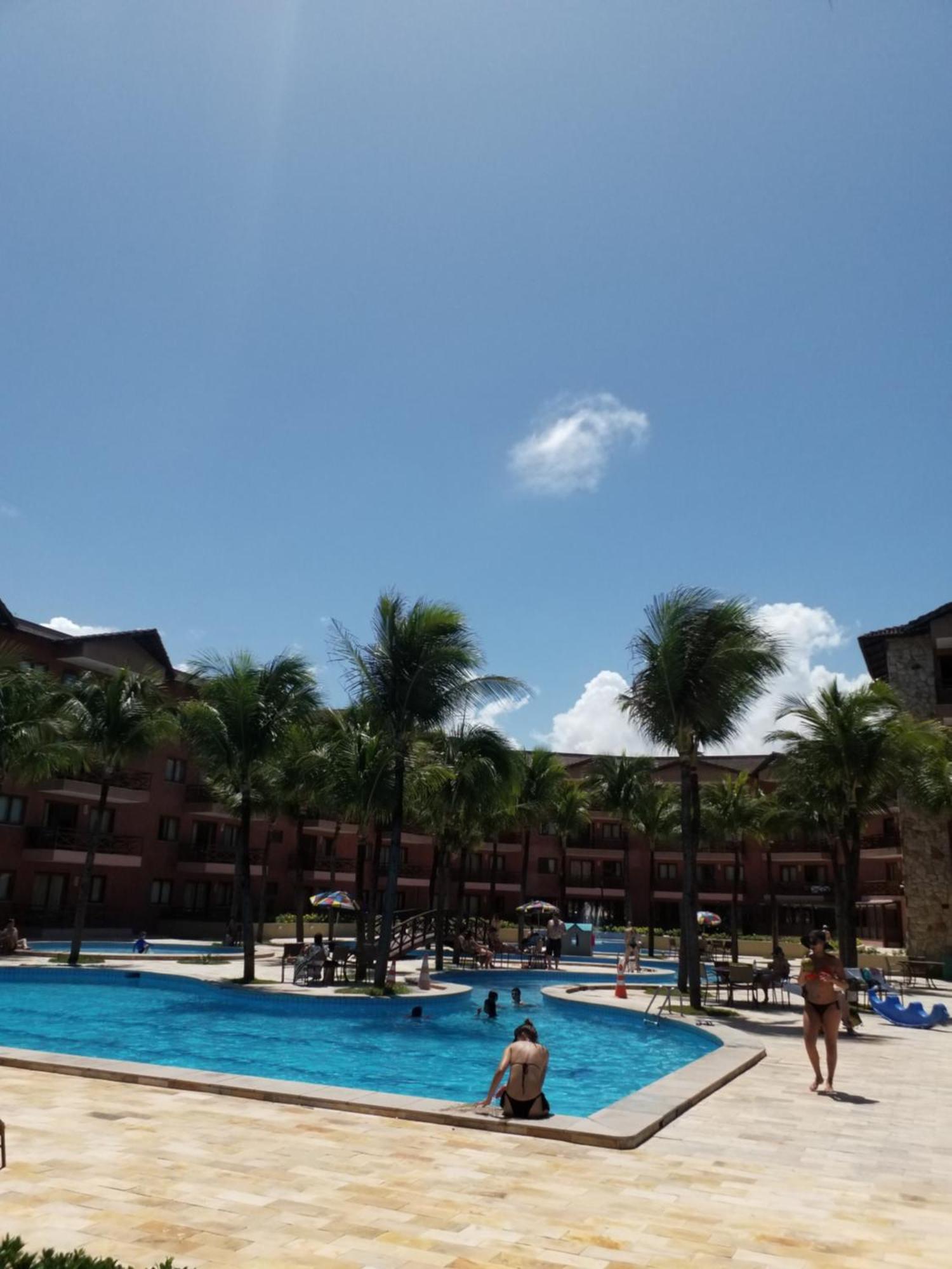 Cumbuco Kariri Beach Exterior photo