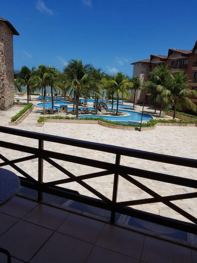Cumbuco Kariri Beach Exterior photo