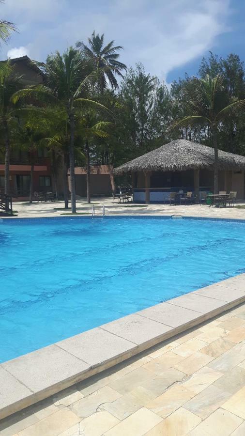 Cumbuco Kariri Beach Exterior photo